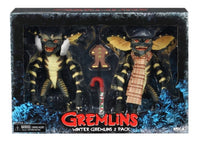 Gremlins Figuras Winter Gremlins 2 Pack 15 cm