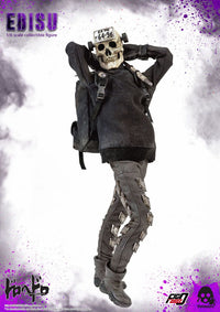 Dorohedoro Figura FigZero 1/6 Ebisu 24 cm