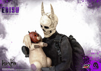 Dorohedoro Figura FigZero 1/6 Ebisu 24 cm