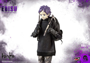 Dorohedoro Figura FigZero 1/6 Ebisu 24 cm