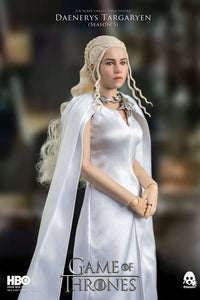 Juego de Tronos Figura 1/6 Daenerys Targaryen (Season 5) Limited Edition 28 cm
