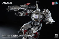 Transformers Figura MDLX Megatron 18 cm