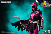Mighty Morphin Power Rangers Figura FigZero 1/6 Ranger Slayer Exclusive 29 cm