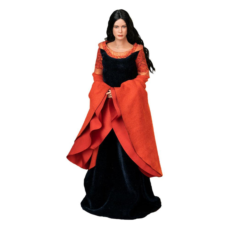 Asmus Toys El Señor De Los Anillos: El Retorno del Rey Figura 1/6 Arwen In Death Frock 25 cm