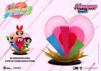 Las Supernenas Figura Dynamic 8ction Heroes 1/9 Blossom, Bubbles & Buttercup Deluxe 14 cm