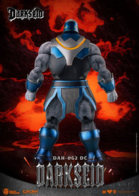 DC Comics Figura Dynamic 8ction Heroes 1/9 Darkseid 23 cm