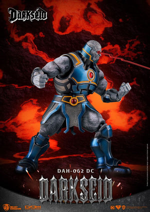 DC Comics Figura Dynamic 8ction Heroes 1/9 Darkseid 23 cm