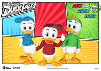 DuckTales Pack de 3 Figuras Dynamic 8ction Heroes Huey, Dewey & Louie 10 cm