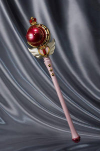 Sailor Moon Réplica Proplica 1/1 Cutie Moon Rod 44 cm