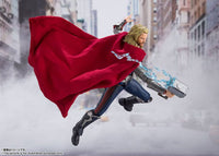 Vengadores Figura S.H. Figuarts Thor (Avengers Assemble Edition) 17 cm