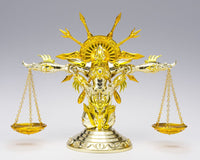 Saint Seiya Soul of Gold Figura SCME Libra Dohko (God Cloth) 17 cm