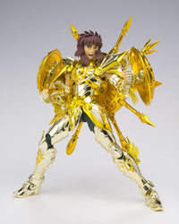 Saint Seiya Soul of Gold Figura SCME Libra Dohko (God Cloth) 17 cm