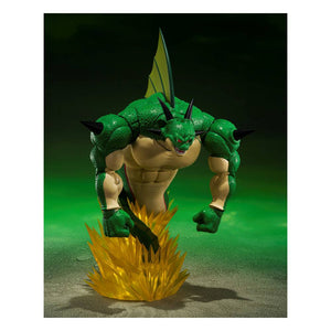 Dragon Ball Z Set de Figuras Porunga & Dende -Come Forth, Genuine Shenron!!- 28 cm