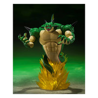 Dragon Ball Z Set de Figuras Porunga & Dende -Come Forth, Genuine Shenron!!- 28 cm