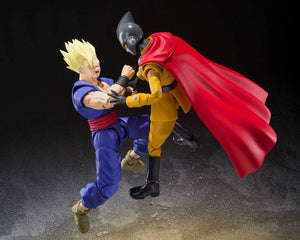 Dragon Ball Super: Super Hero Figura S.H. Figuarts Gamma 1 14 cm