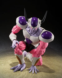 Dragon Ball Z Figura S.H. Figuarts Frieza Second Form 19 cm