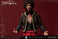 Blitzway Figura 1/6 Jimi Hendrix 31 cm