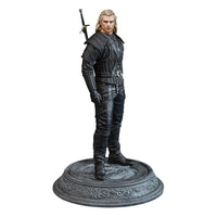 The Witcher Estatua PVC Geralt of Rivia 22 cm