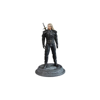 The Witcher Estatua PVC Geralt of Rivia 22 cm