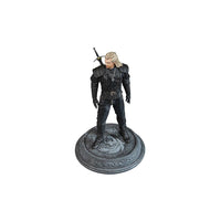 The Witcher Estatua PVC Geralt of Rivia 22 cm
