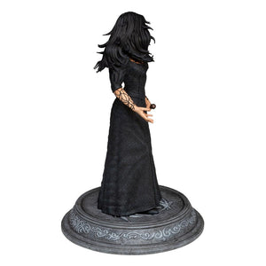 The Witcher Estatua PVC Yennefer 20 cm