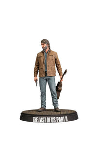 The Last of Us Part II Estatua PVC Joel 23 cm