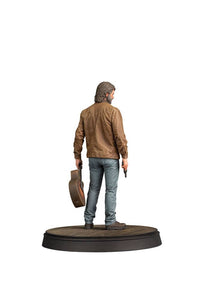 The Last of Us Part II Estatua PVC Joel 23 cm