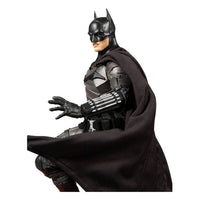 The Batman Movie Estatua Batman 29 cm