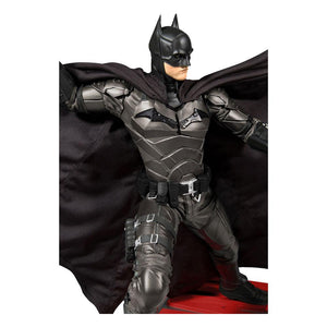 The Batman Movie Estatua Batman 29 cm