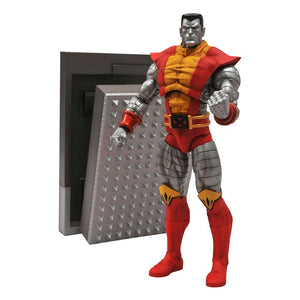 Marvel Select Figura Colossus 20 cm