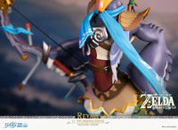 The Legend of Zelda Breath of the Wild Estatua PVC Revali Collector's Edition 27 cm