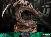 Darksiders Estatua Death 36 cm