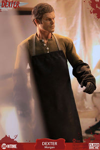 Dexter Figura 1/6 Dexter Morgan 30 cm