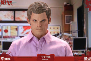 Dexter Figura 1/6 Dexter Morgan 30 cm