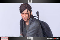 The Last of Us 2 Estatua 1/4 Ellie 41 cm