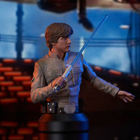 Star Wars Episode V Busto 1/6 Luke Skywalker 15 cm