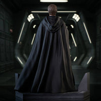 Star Wars: The Mandalorian Estatua Premier Collection 1/7 Luke Skywalker & Grogu 25 cm