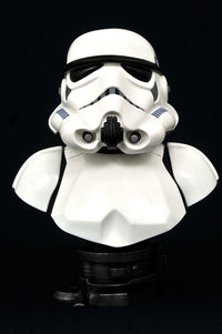 Star Wars Episode IV Legends in 3D Busto 1/2 Stormtrooper 25 cm