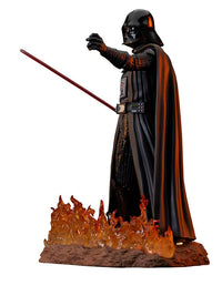 Star Wars: Obi-Wan Kenobi Estatua Premier Collection 1/7 Darth Vader 28 cm