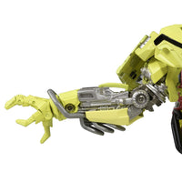 Transformers Figura Masterpiece Movie Series MPM-11 Autobot Ratchet 19 cm