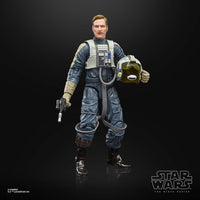Star Wars Rogue One Black Series Figura 2021 Antoc Merrick 15 cm