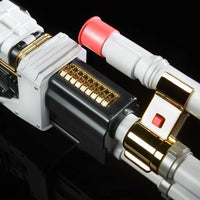 Star Wars The Mandalorian NERF LMTD Amban Phase-Pulse Blaster 127 cm