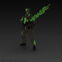 Los Cazafantasmas Plasma Series Figura 2021 Glow-in-the-Dark Peter Venkman 15 cm