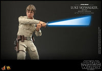 Hot Toys 1/6 Star Wars Episode V: Luke Skywalker Bespin Deluxe Version