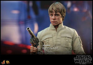 Hot Toys 1/6 Star Wars Episode V: Luke Skywalker Bespin Deluxe Version