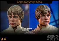 Hot Toys 1/6 Star Wars Episode V: Luke Skywalker Bespin Deluxe Version
