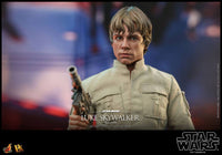 Hot Toys 1/6 Star Wars Episode V: Luke Skywalker Bespin