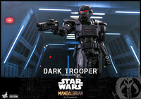 Hot Toys 1/6 Star Wars The Mandalorian: Dark Trooper