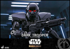 Hot Toys 1/6 Star Wars The Mandalorian: Dark Trooper