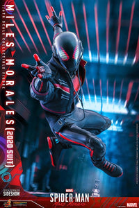 Hot Toys 1/6 Marvel's Spider-Man: Miles Morales Video Game Miles Morales (2020 Suit)